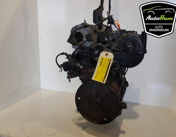 Motor kaal VW POLO (6N1)