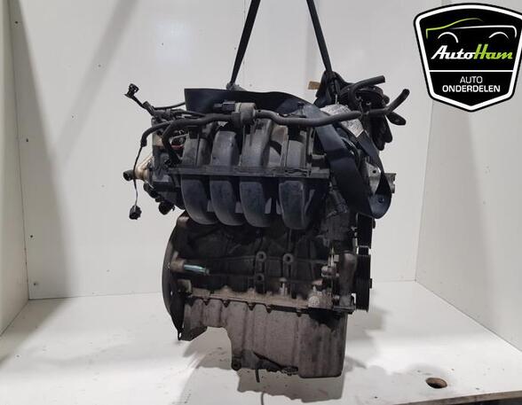 Bare Engine VW GOLF PLUS (5M1, 521), VW GOLF V (1K1)