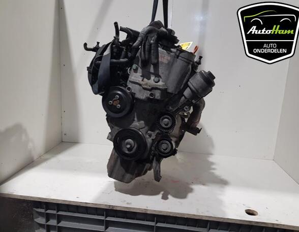 Bare Engine VW GOLF PLUS (5M1, 521), VW GOLF V (1K1)