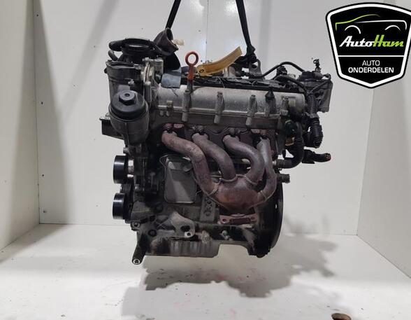 Bare Engine VW GOLF PLUS (5M1, 521), VW GOLF V (1K1)