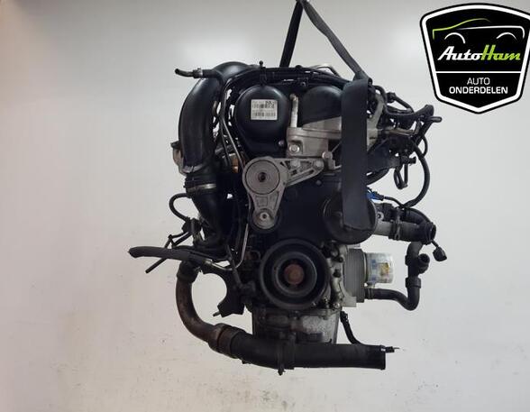 Motor kaal VOLVO V40 Hatchback (525, 526), VOLVO V60 I (155, 157)