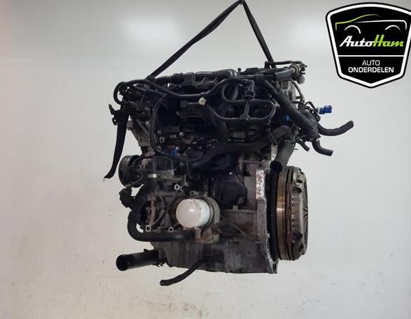 Motor kaal VOLVO V40 Hatchback (525, 526), VOLVO V60 I (155, 157)