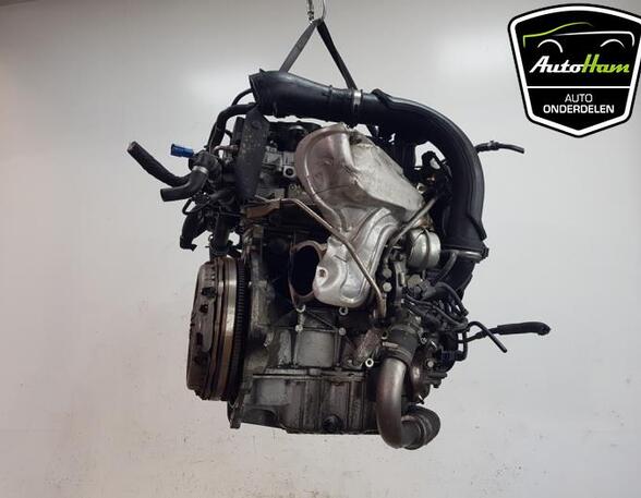 Motor kaal VOLVO V40 Hatchback (525, 526), VOLVO V60 I (155, 157)