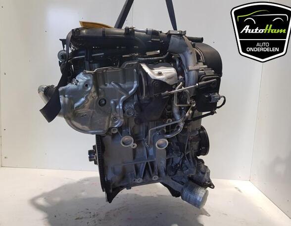 Motor kaal AUDI A4 Avant (8W5, 8WD, B9)