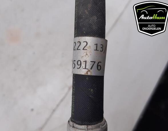 Oil Hose FIAT DOBLO Cargo (263_)