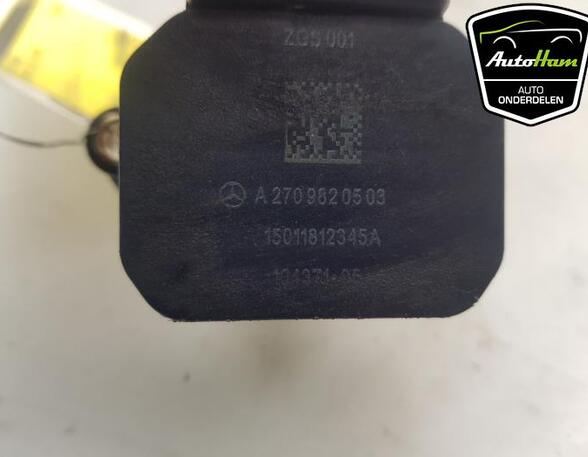 Sensor für Nockenwelle Mercedes-Benz CLA Coupe C117 A2709820503 P20487658