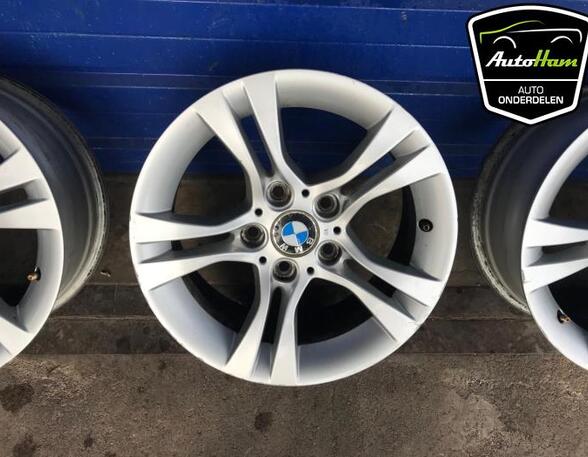 Alloy Wheels Set BMW 3 (E90)