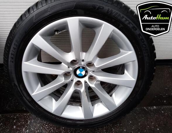 Alloy Wheels Set BMW 5 Gran Turismo (F07), BMW 5 Touring (F11), BMW 5 (F10)