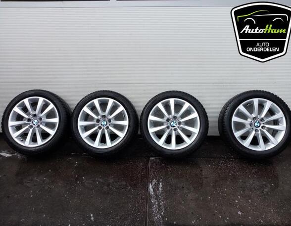 Alloy Wheels Set BMW 5 Gran Turismo (F07), BMW 5 Touring (F11), BMW 5 (F10)