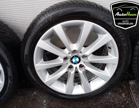 Alloy Wheels Set BMW 5 Gran Turismo (F07), BMW 5 Touring (F11), BMW 5 (F10)