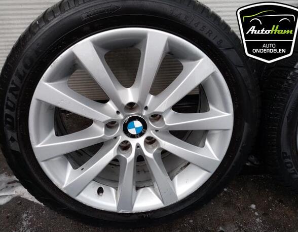 Alloy Wheels Set BMW 5 Gran Turismo (F07), BMW 5 Touring (F11), BMW 5 (F10)