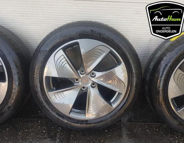 Alloy Wheels Set CUPRA BORN (K11)