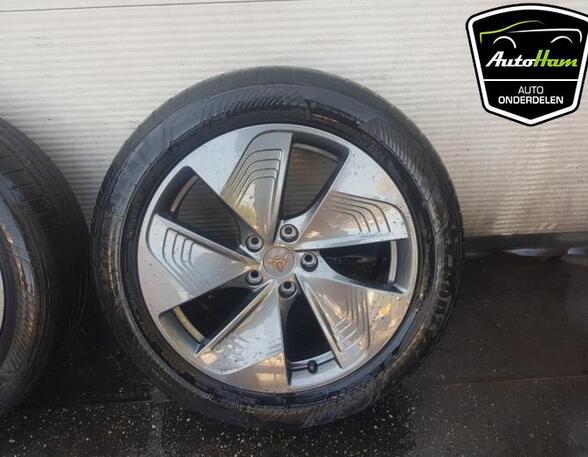 Alloy Wheels Set CUPRA BORN (K11)