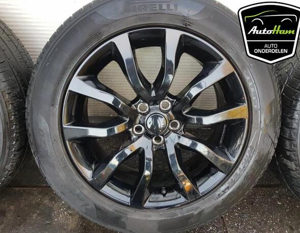 Alloy Wheels Set LAND ROVER RANGE ROVER SPORT (L494)