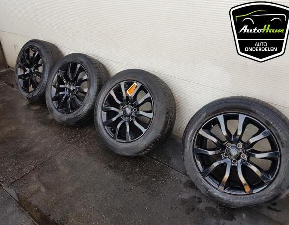 Alloy Wheels Set LAND ROVER RANGE ROVER SPORT (L494)