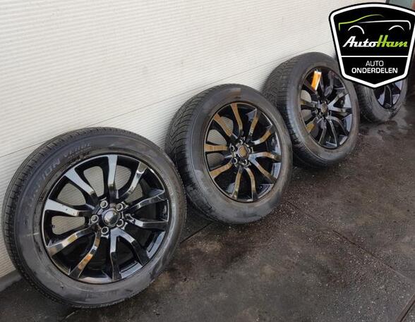 Alloy Wheels Set LAND ROVER RANGE ROVER SPORT (L494)