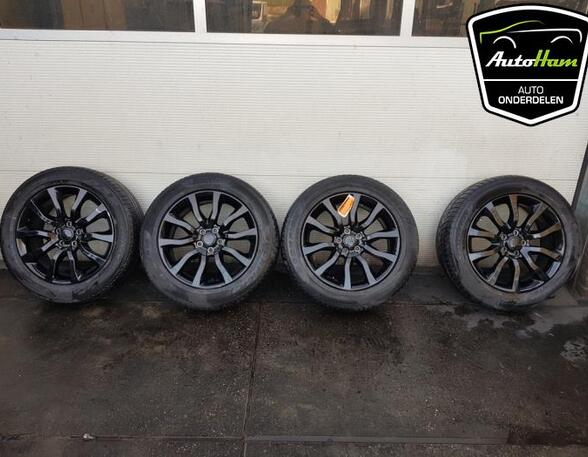 Alloy Wheels Set LAND ROVER RANGE ROVER SPORT (L494)