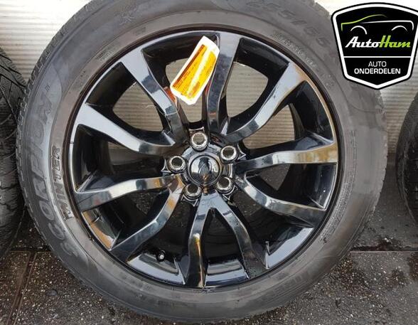 Alloy Wheels Set LAND ROVER RANGE ROVER SPORT (L494)