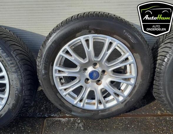 Alloy Wheels Set FORD FOCUS III Saloon