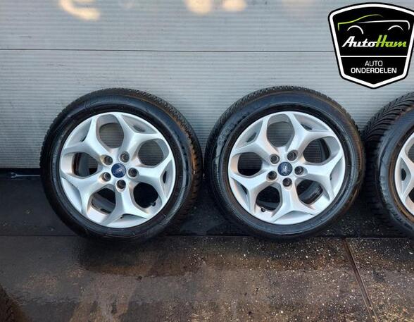 Alloy Wheels Set FORD FOCUS III Turnier