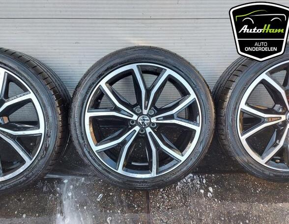 Alloy Wheels Set VW T-CROSS (C11_)