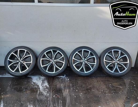 Alloy Wheels Set VW T-CROSS (C11_)