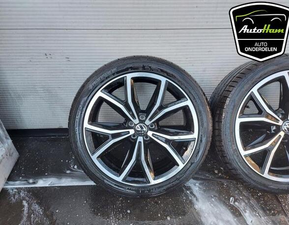 Alloy Wheels Set VW T-CROSS (C11_)