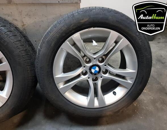 Alloy Wheels Set BMW 3 (E90), BMW 3 Touring (E91)