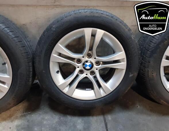 Alloy Wheels Set BMW 3 (E90), BMW 3 Touring (E91)