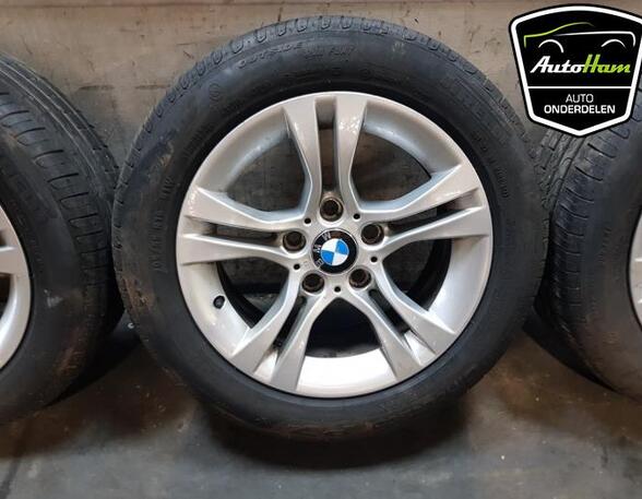 Alloy Wheels Set BMW 3 (E90), BMW 3 Touring (E91)