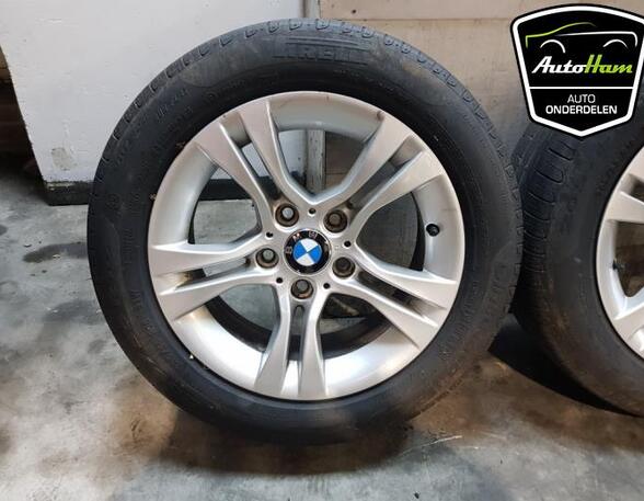 Alloy Wheels Set BMW 3 (E90), BMW 3 Touring (E91)