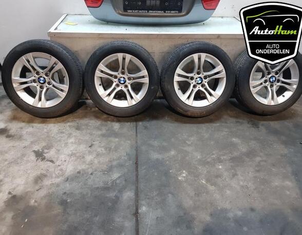 Alloy Wheels Set BMW 3 (E90), BMW 3 Touring (E91)