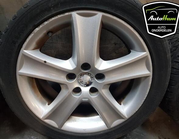 Alloy Wheels Set SKODA FABIA I (6Y2)