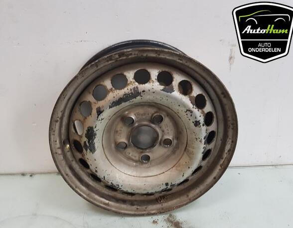 Stalen velg VW TRANSPORTER V Van (7HA, 7HH, 7EA, 7EH)