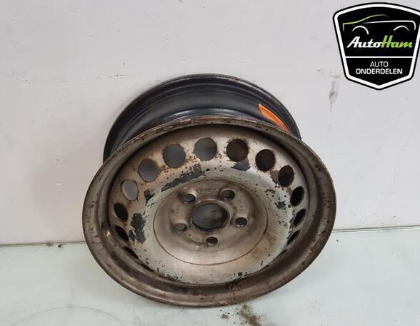 Steel Rim VW TRANSPORTER V Van (7HA, 7HH, 7EA, 7EH)