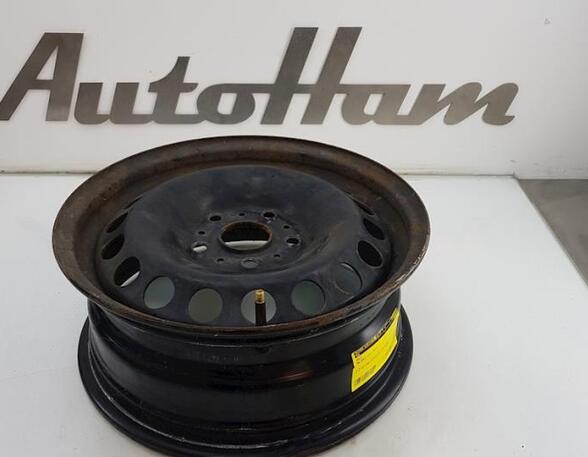 Stalen velg VW GOLF VII (5G1, BQ1, BE1, BE2)