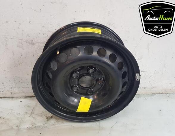 Steel Rim VW TRANSPORTER VI Van (SGA, SGH, SHA, SHH)