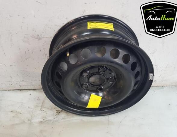 Stalen velg VW TRANSPORTER VI Van (SGA, SGH, SHA, SHH)