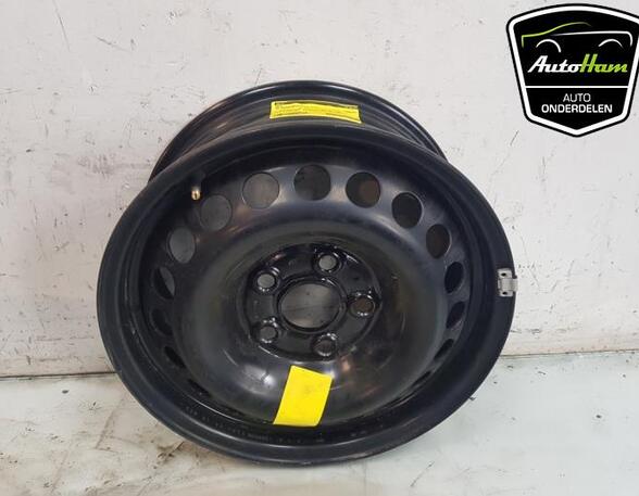 Steel Rim VW TRANSPORTER VI Van (SGA, SGH, SHA, SHH)