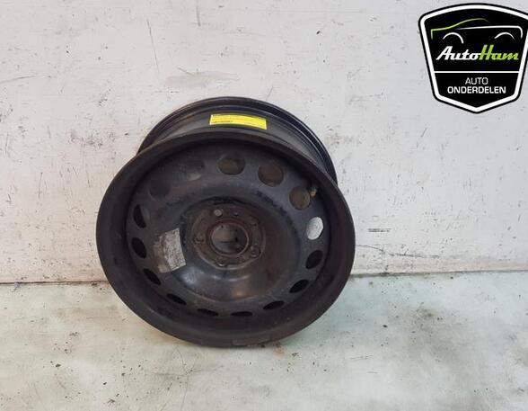 Felge Stahl Toyota Proace Kasten MDZ 9811263980 P20465314