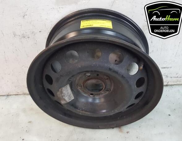 Felge Stahl Toyota Proace Kasten MDZ 9811263980 P20465314