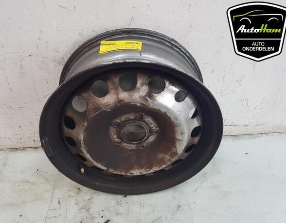 Steel Rim FORD TRANSIT CONNECT V408 Box Body/MPV