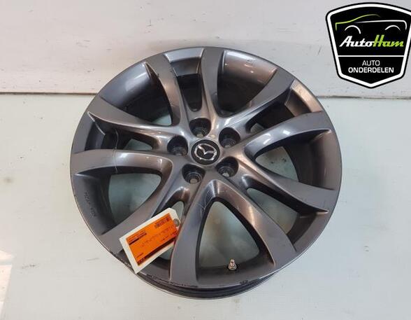 Felge Stahl Mazda 6 Kombi GJ, GL GHR5V3810 P17284364