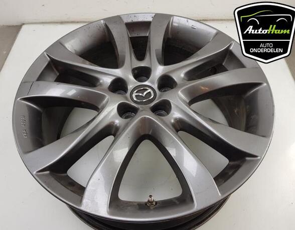 Felge Stahl Mazda 6 Kombi GJ, GL GHR5V3810 P17284364