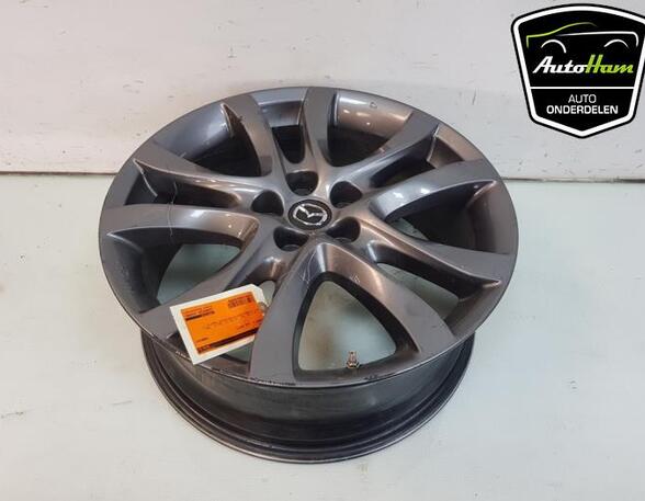 Felge Stahl Mazda 6 Kombi GJ, GL GHR5V3810 P17284364