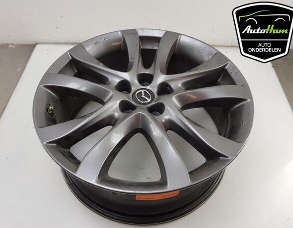 Felge Stahl Mazda 6 Kombi GJ, GL GHR5V3810 P17284364