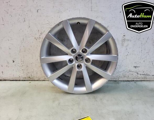 Steel Rim SKODA OCTAVIA III Combi (5E5, 5E6)