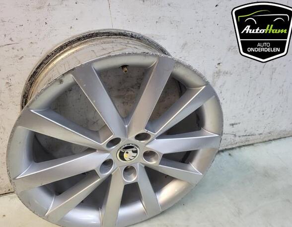 Steel Rim SKODA OCTAVIA III Combi (5E5, 5E6)