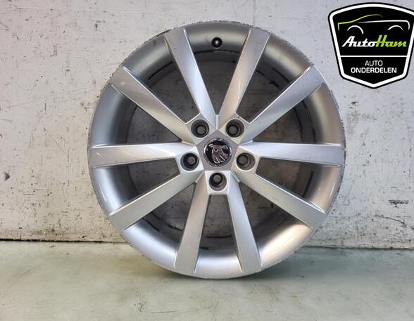 Stalen velg SKODA OCTAVIA III Combi (5E5, 5E6)