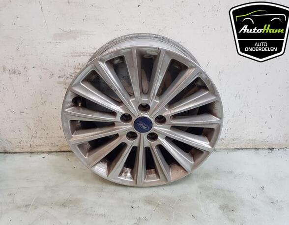 Stalen velg FORD FOCUS III Turnier, FORD C-MAX II (DXA/CB7, DXA/CEU)